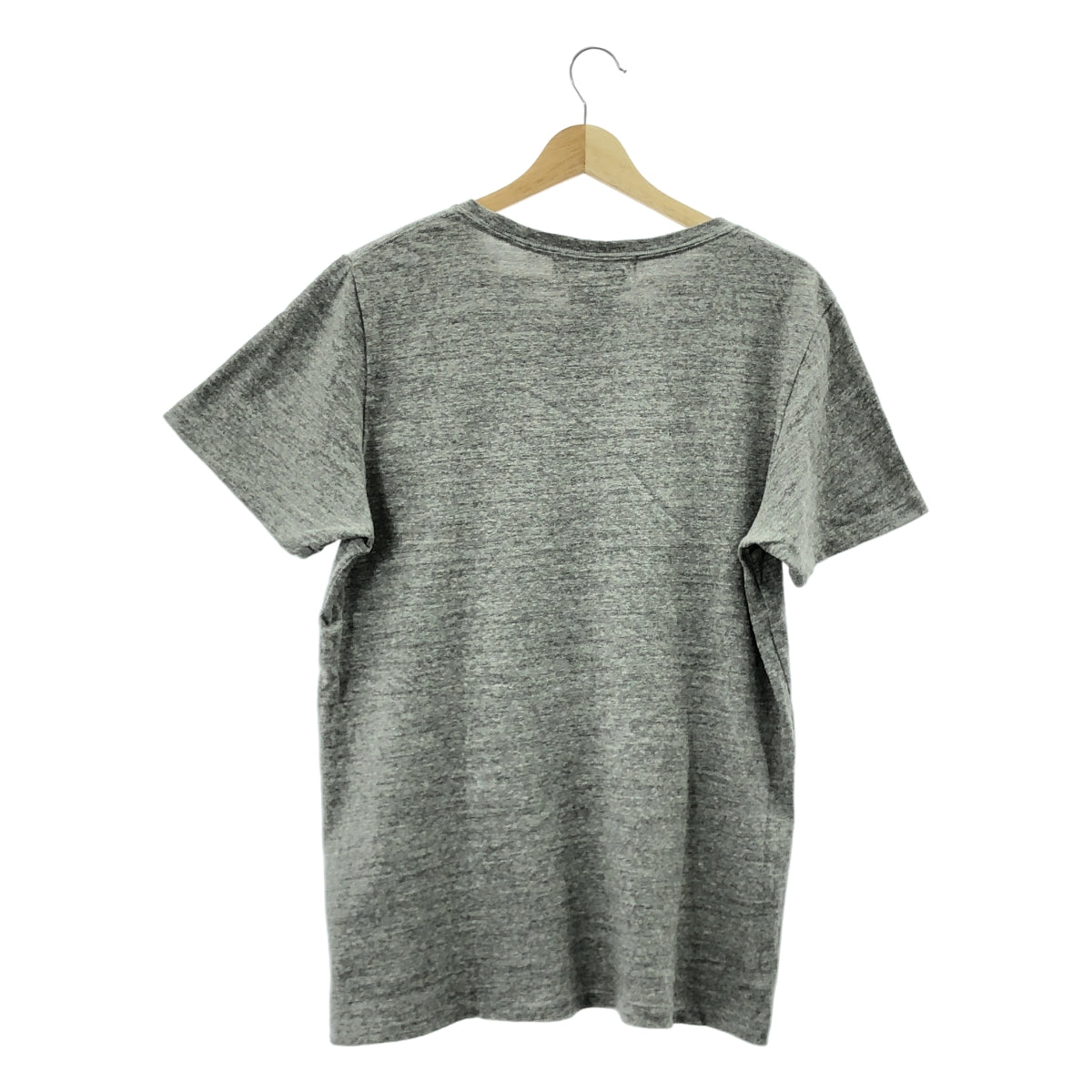 MUSE de Deuxieme Classe / ミューズドゥーズィーエムクラス | 2024SS | REMI RELIEF レミ レリーフ  / L.A.C.A.L. T SHIRTS Tシャツ | L | グレー | レディース