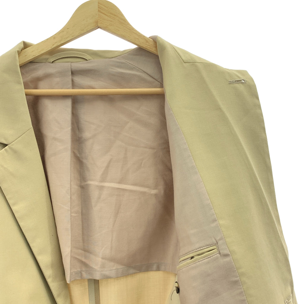 Sillage | 插肩袖修身外套 | F碼 | 男士