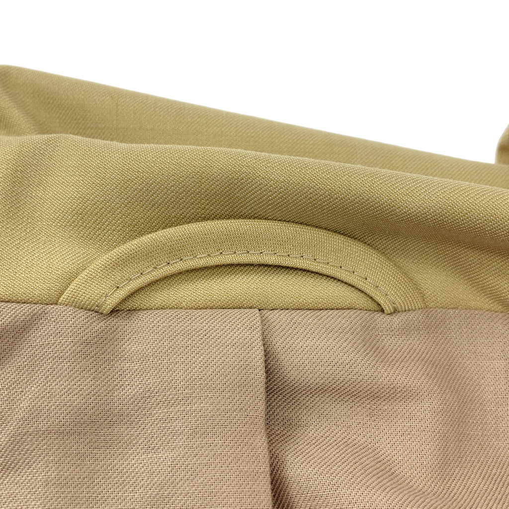 Sillage | 插肩袖修身外套 | F碼 | 男士