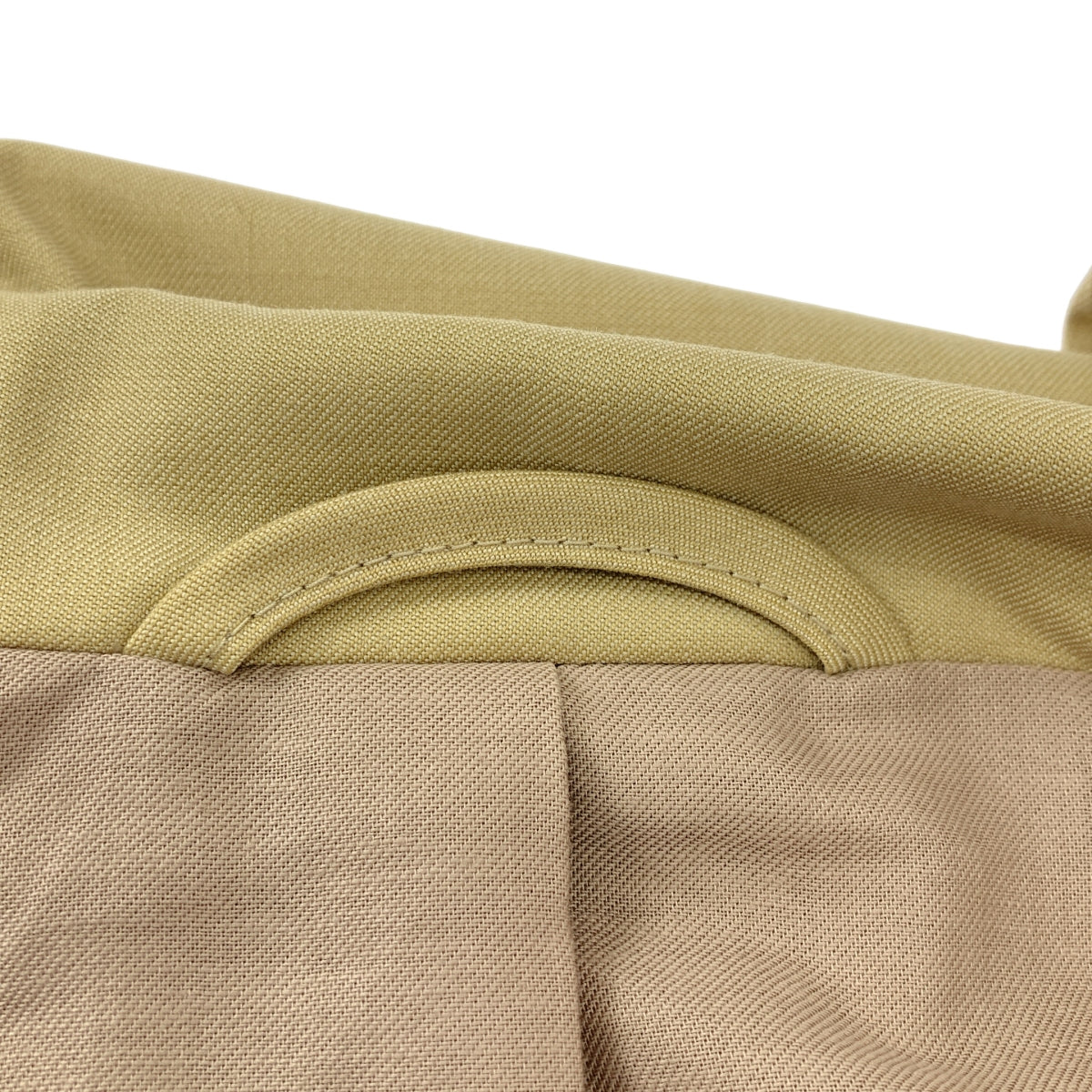 Sillage | 插肩袖修身外套 | F碼 | 男士