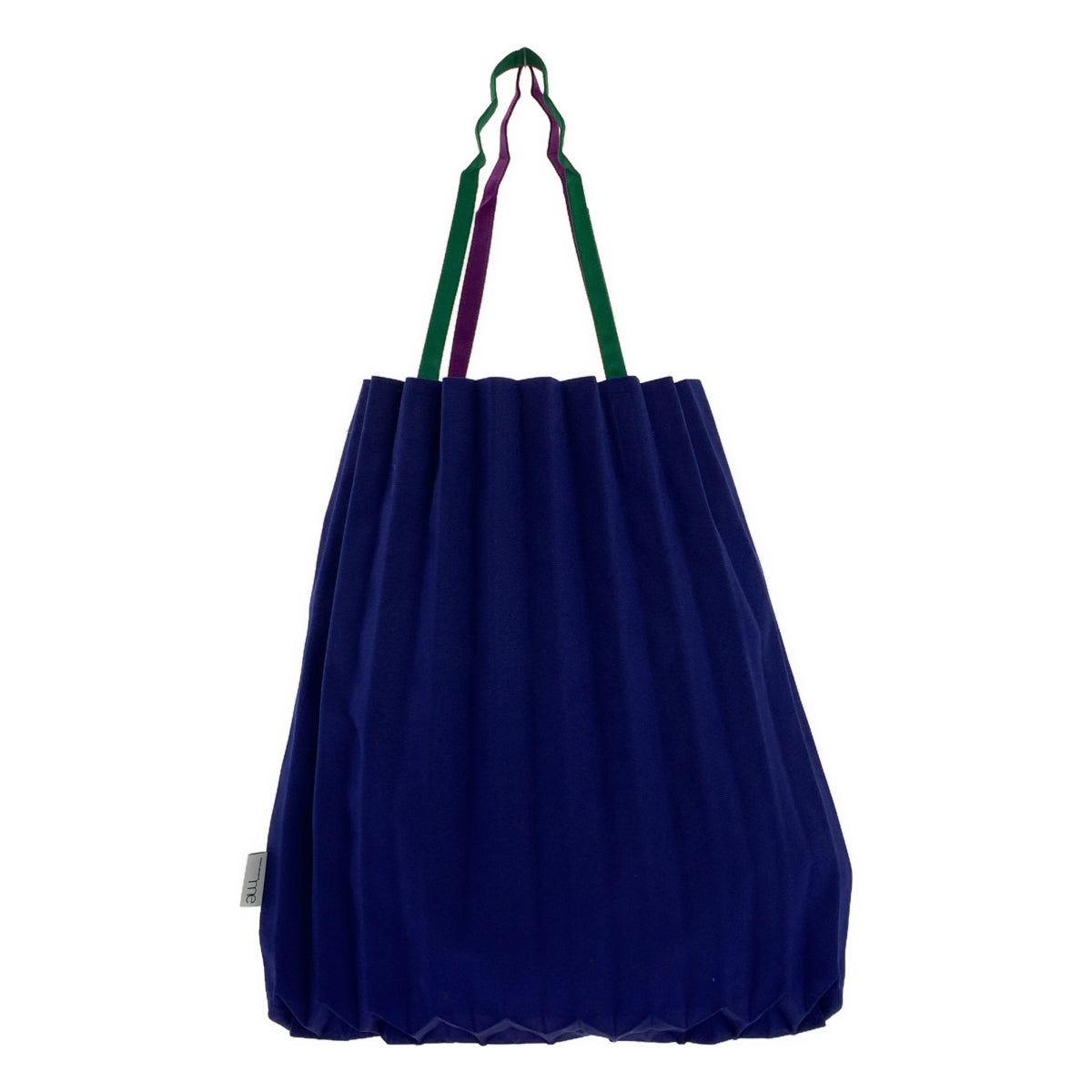 美品】 me ISSEY MIYAKE / ミーイッセイミヤケ | TRUNK PLEATS BAG