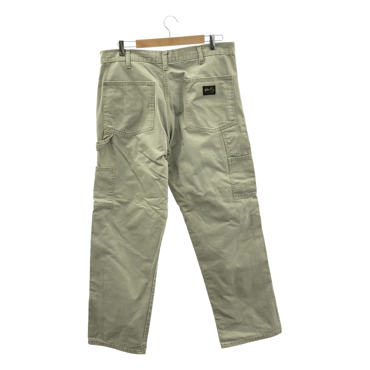 Stan Ray ワークパンツ W32 L32 アメリカ製のワークパンツ