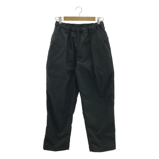 TEATORA / テアトラ | WALLET PANTS RESORT MOTION STRUCTURE / ウォレット パンツ リゾート | 1 | メンズ