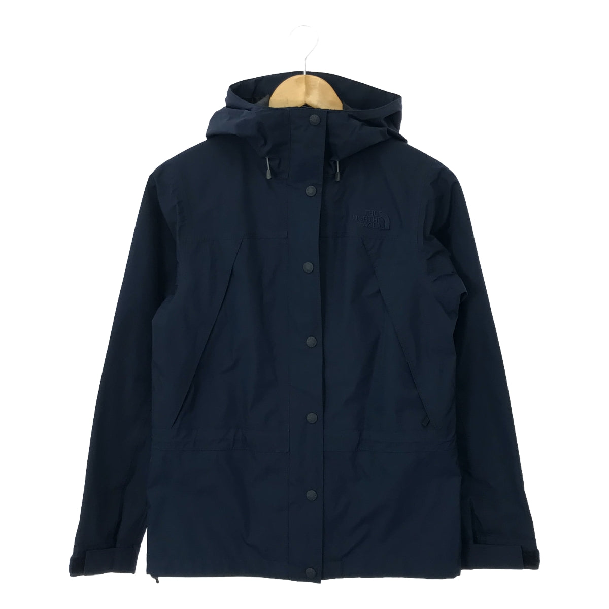 THE NORTH FACE / The North Face | MOUNTAIN LIGHT GORE-TEX JACKET | S | Navy | Women's