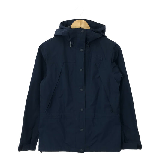 THE NORTH FACE / The North Face | MOUNTAIN LIGHT GORE-TEX JACKET | S | Navy | Women's