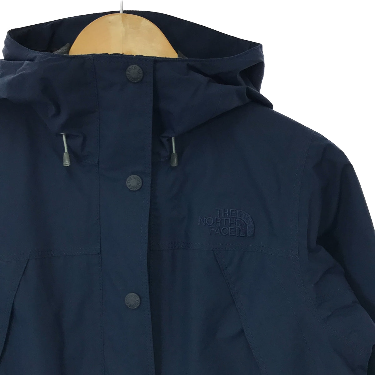 THE NORTH FACE / The North Face | MOUNTAIN LIGHT GORE-TEX JACKET | S | Navy | Women's