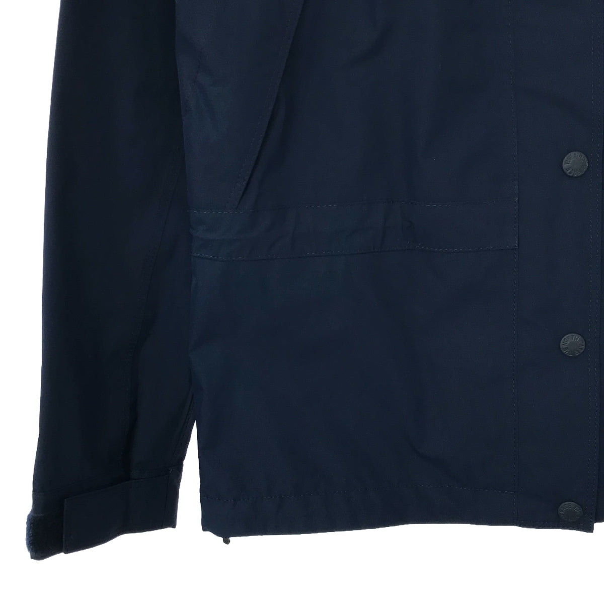 THE NORTH FACE / The North Face | MOUNTAIN LIGHT GORE-TEX JACKET | S | Navy | Women's