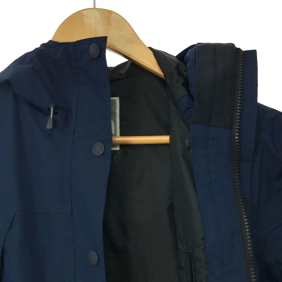 THE NORTH FACE / The North Face | MOUNTAIN LIGHT GORE-TEX JACKET | S | Navy | Women's