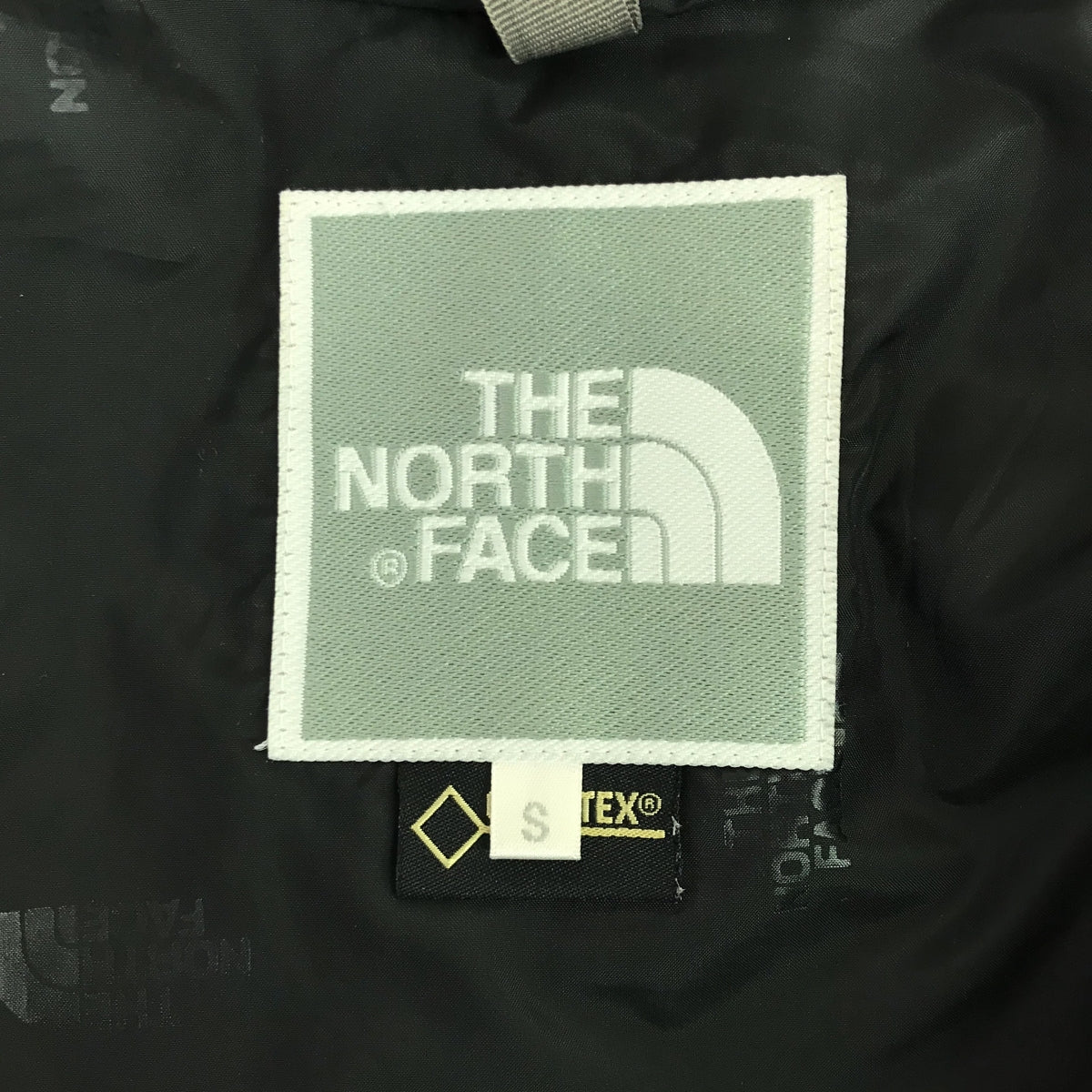 THE NORTH FACE / The North Face | MOUNTAIN LIGHT GORE-TEX JACKET | S | Navy | Women's