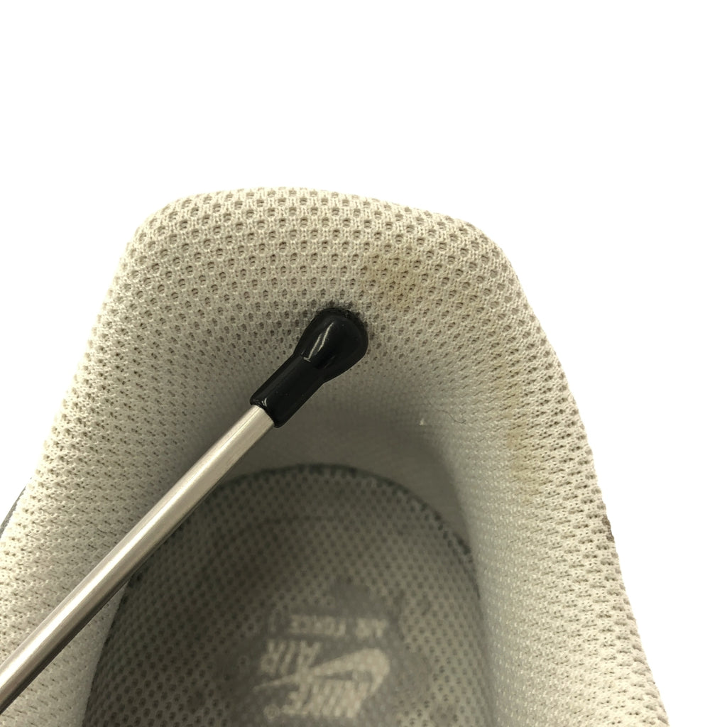 NIKE / 나이키 | AIR FORCE 1 LOW / 315122-111 에어포스 가죽 스니커즈 | 26 | 남성