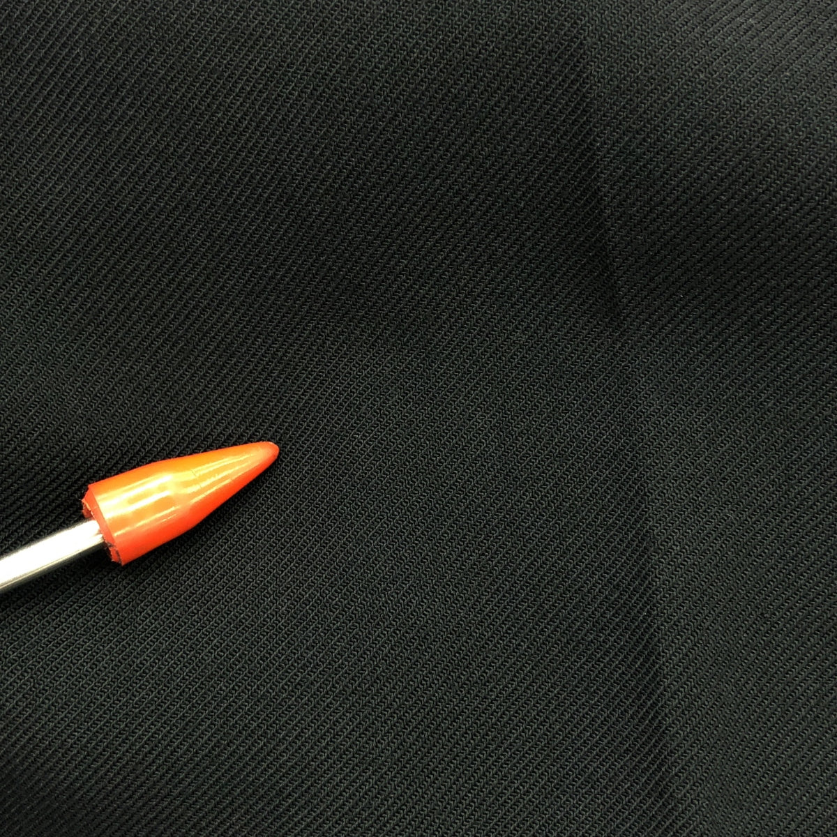 二級 | 2020秋冬 |我喜歡每天。拉鍊褲 | 38 |黑色 |女性的