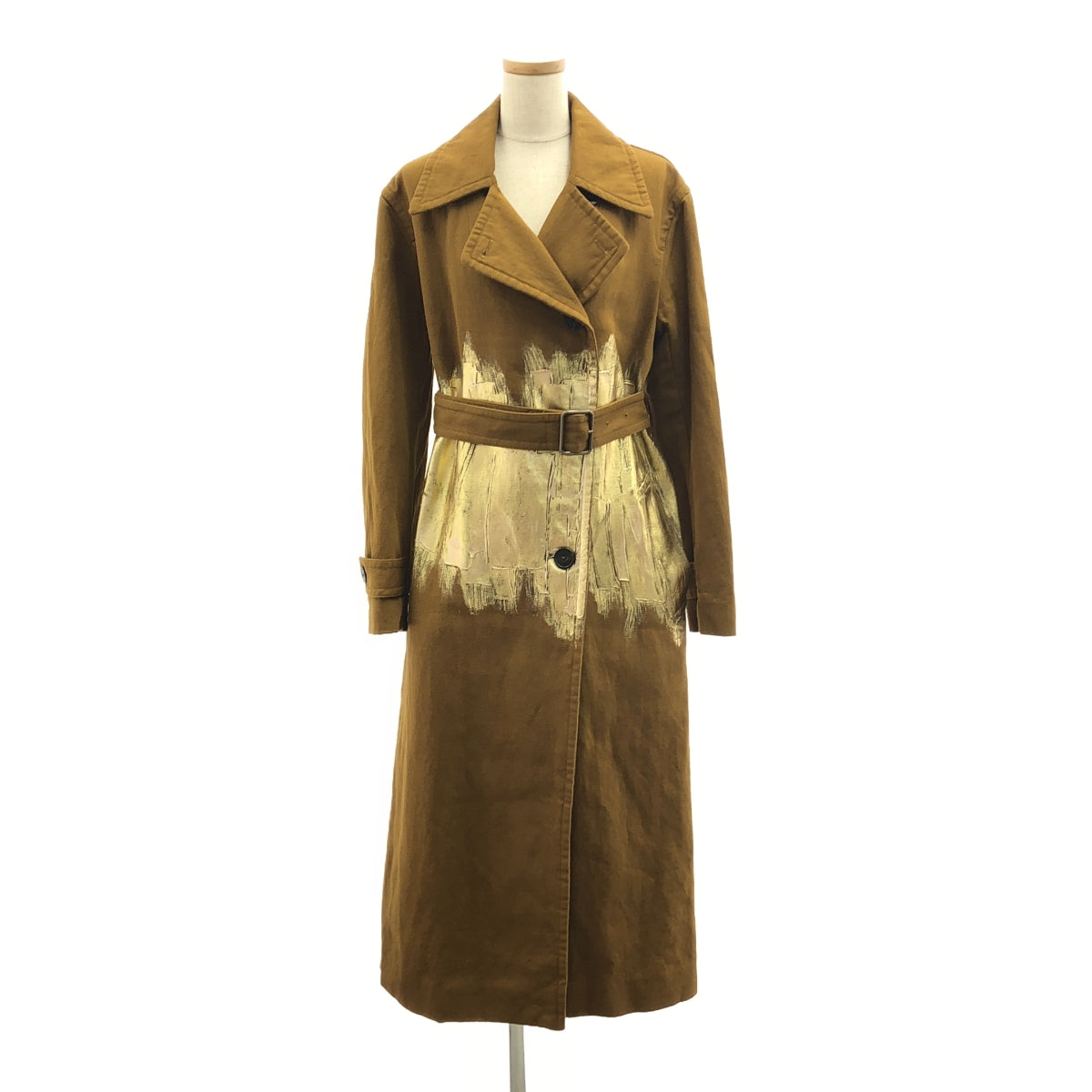 DRIES VAN NOTEN / ドリスヴァンノッテン – KLD