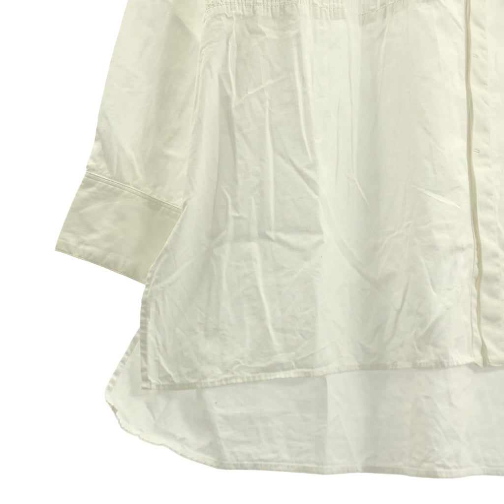 pheeta / 피타 | 2022SS | Trinity 핀택 밴드 컬러 셔츠 | 2 | 남성