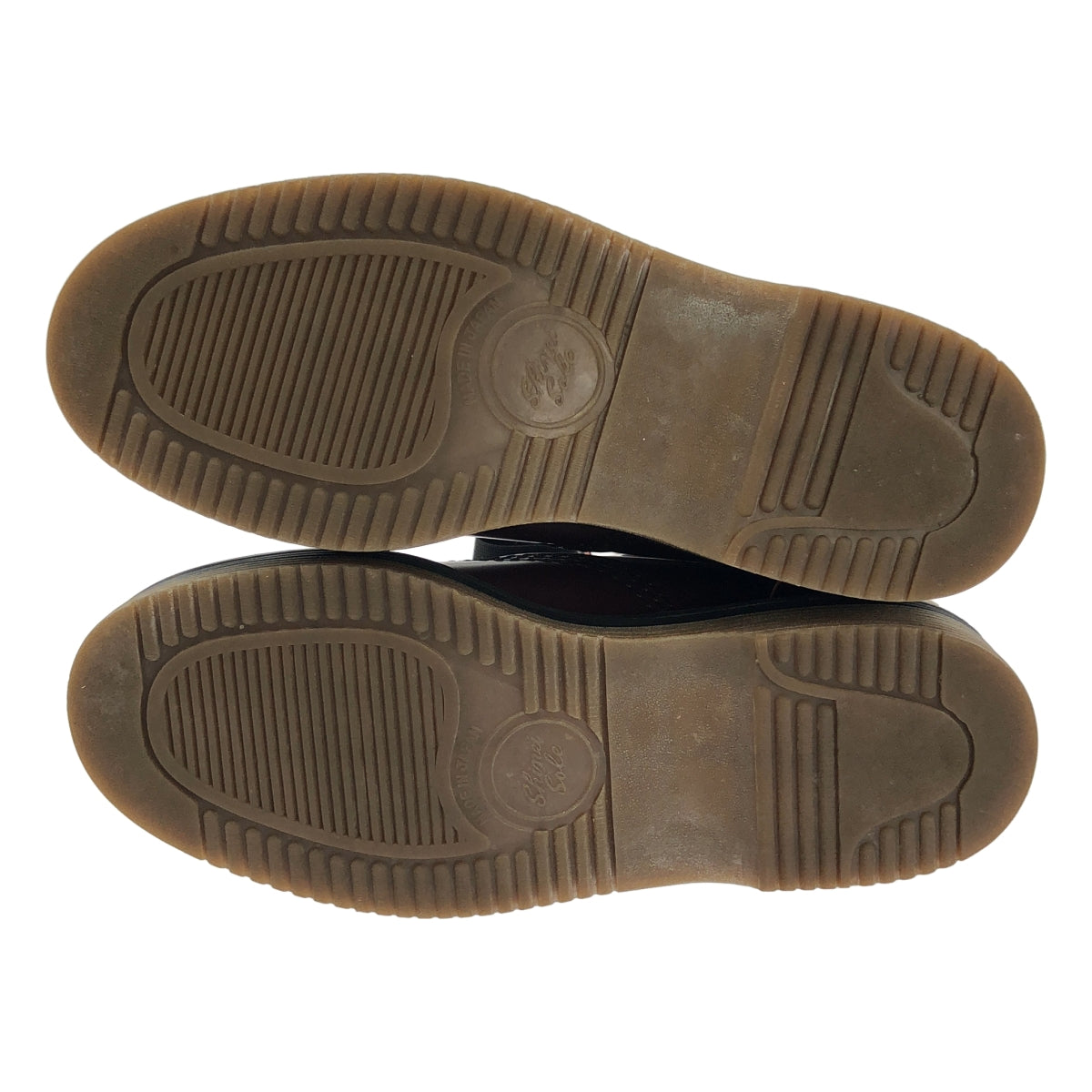 sacai / サカイ | × Hender scheme / Hender Scheme 標誌拉鍊短靴 |