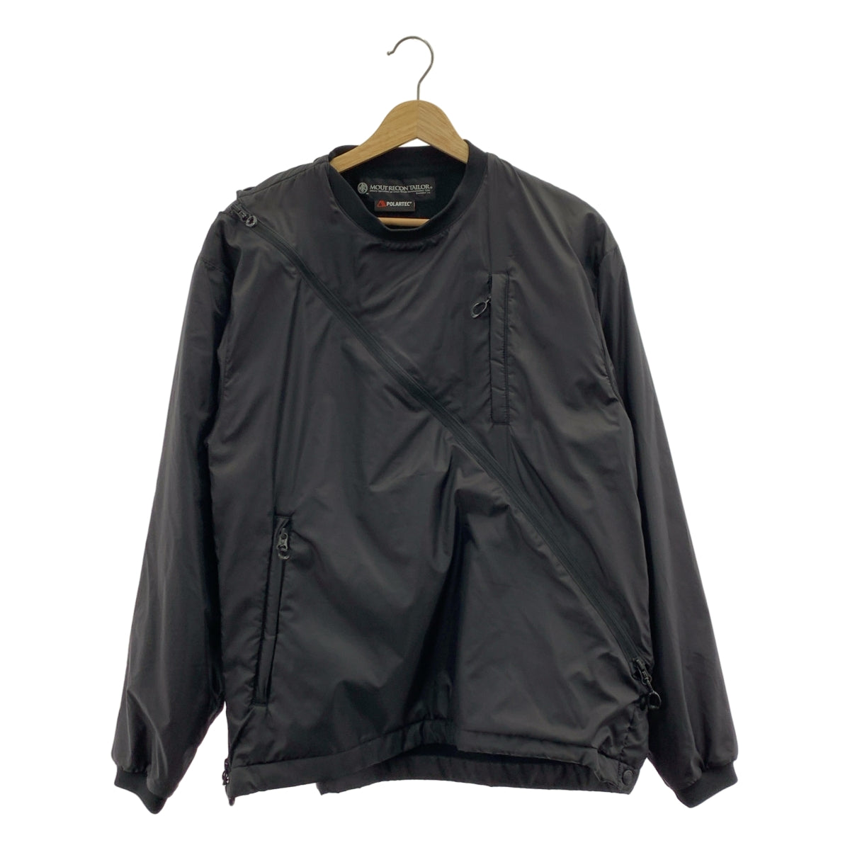 MOUT RECON TAILOR angle 45 44サイズ MOUT RECON TAILOR / マウトリーコンテーラー | Angle 45 ポーラー