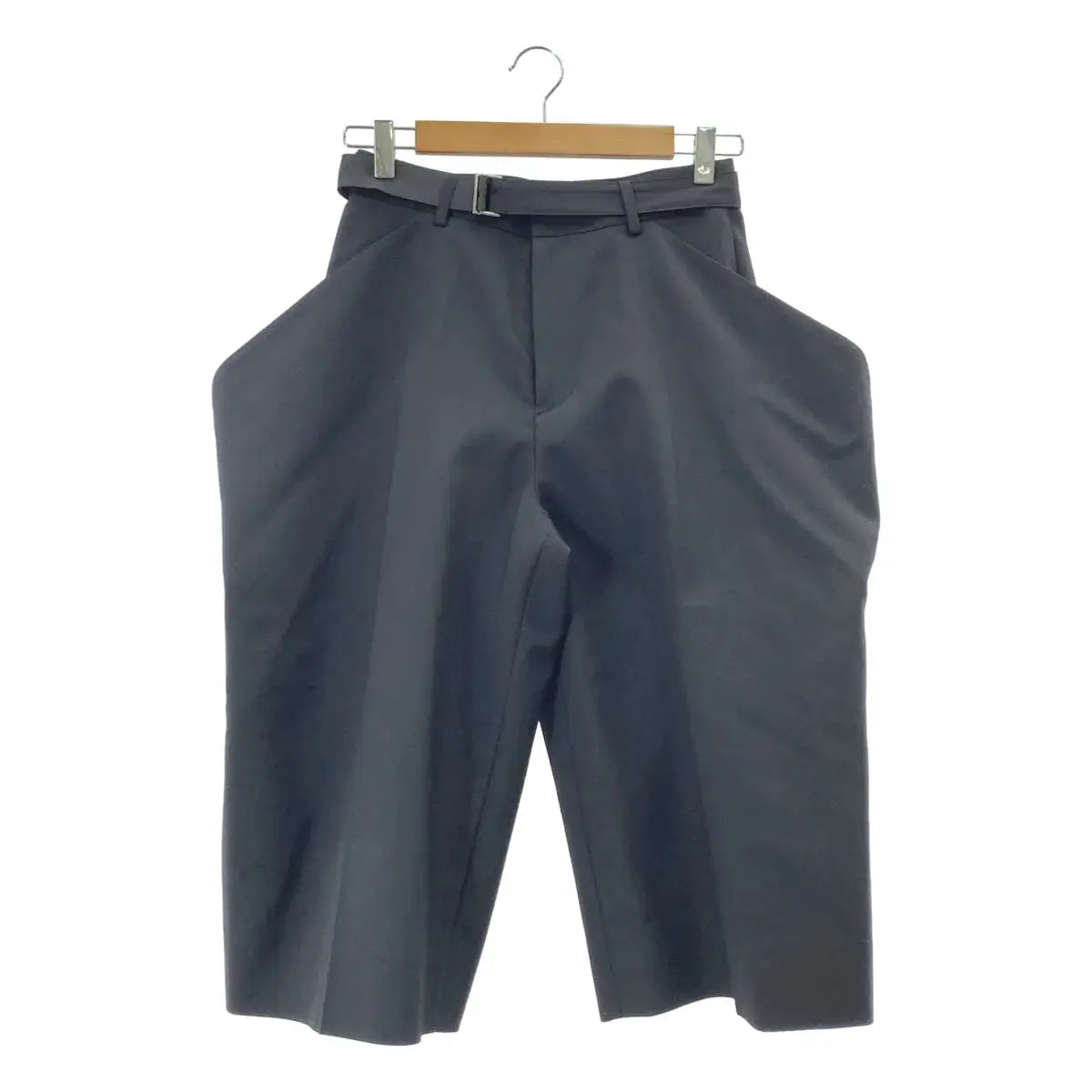 sacai / サカイ | Suiting Pants ワイド パンツ | 1 | レディース