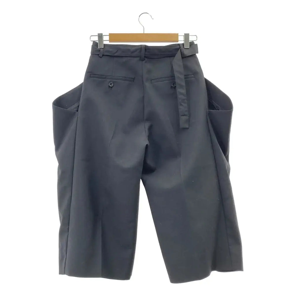 sacai / サカイ | Suiting Pants ワイド パンツ | 1 | レディース