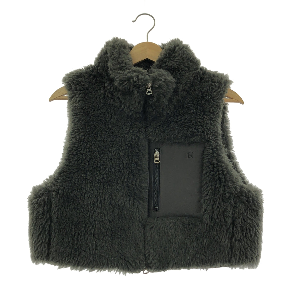 TICCA / 티카 | 울 퍼베스트 | F | 여성