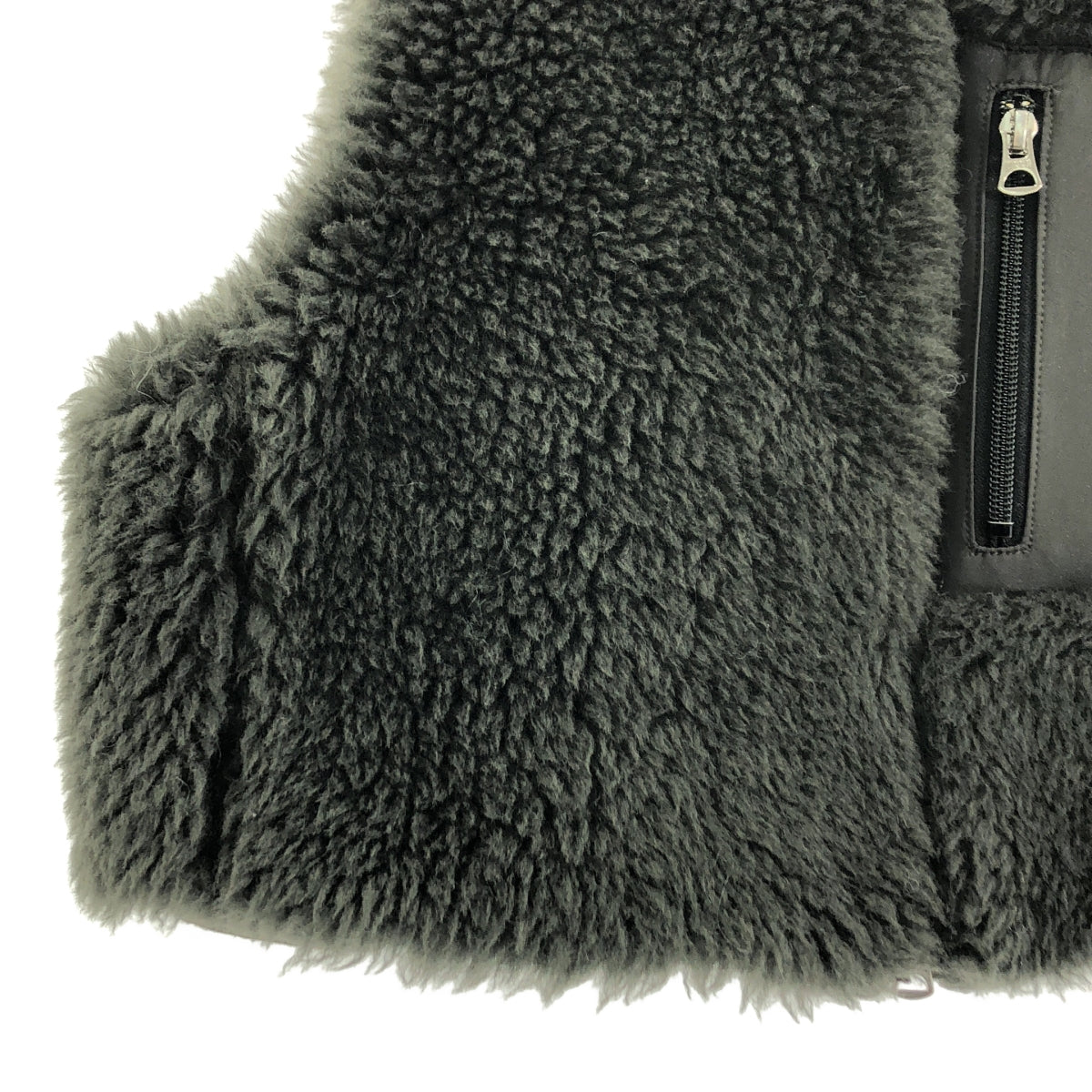 TICCA / 티카 | 울 퍼베스트 | F | 여성