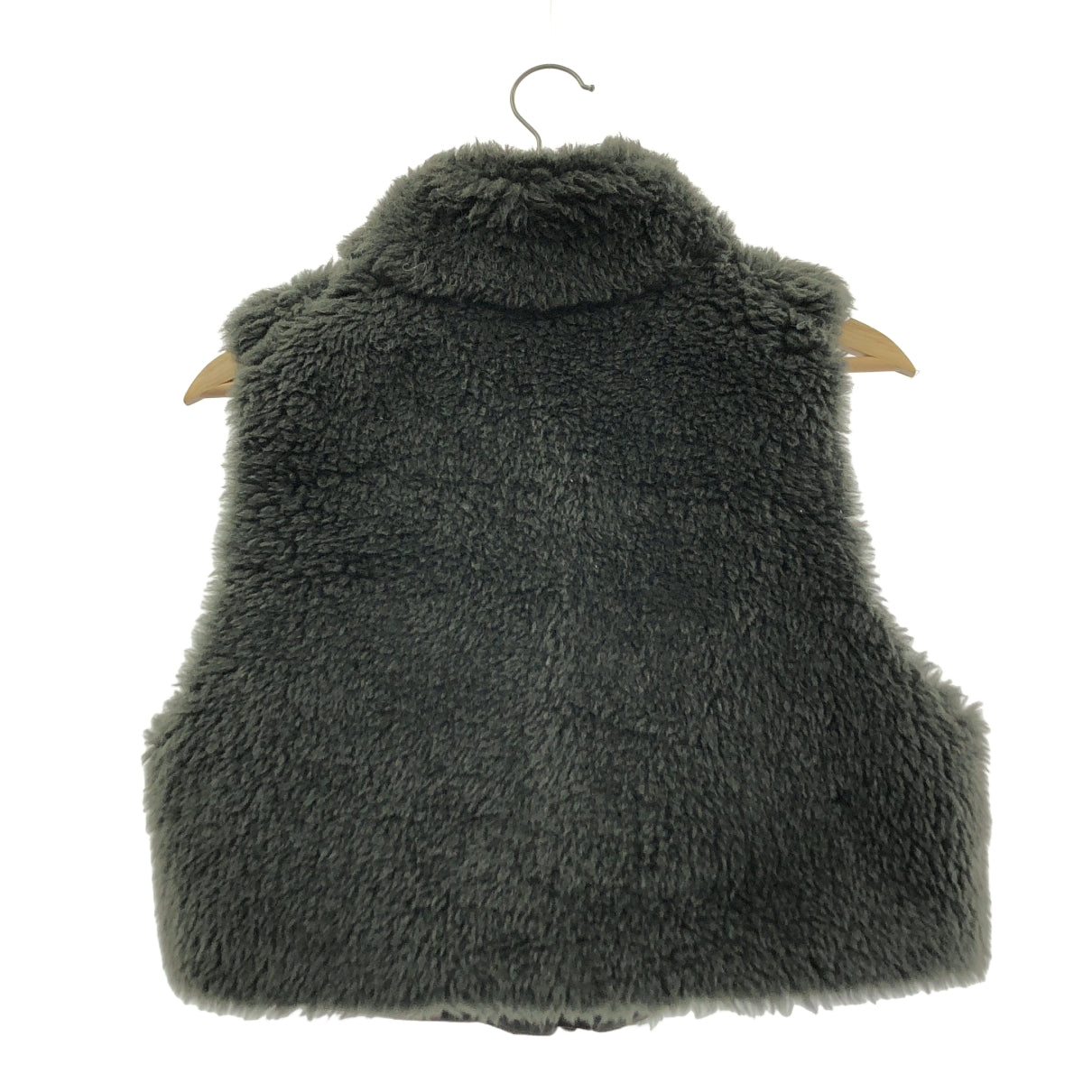 TICCA / 티카 | 울 퍼베스트 | F | 여성