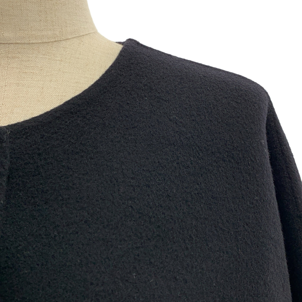 MUSE de Deuxieme Classe / 뮤즈 두주 엠 클래스 | victorian 쇼트 코트 |