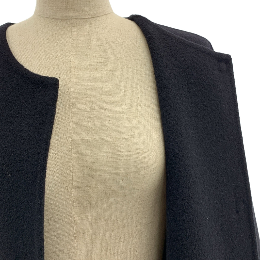 MUSE de Deuxieme Classe / 뮤즈 두주 엠 클래스 | victorian 쇼트 코트 |