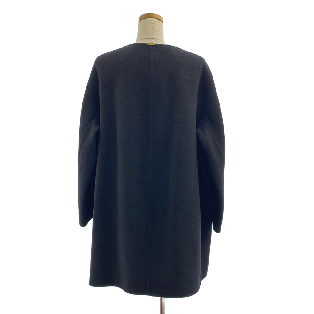 MUSE de Deuxieme Classe / 뮤즈 두주 엠 클래스 | victorian 쇼트 코트 |