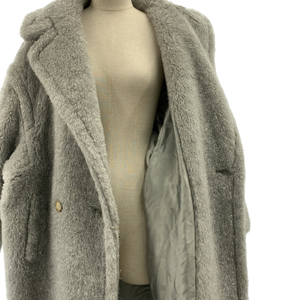 Max Mara / マックスマーラ | ARCO テディベア コート | S | レディース