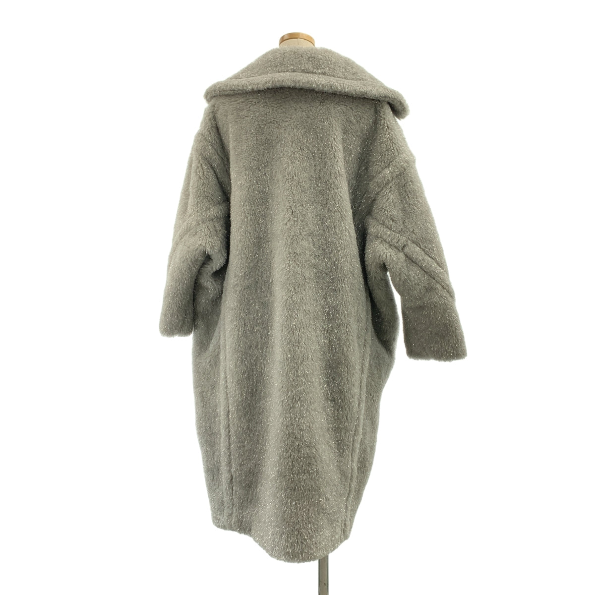 Max Mara / マックスマーラ | ARCO テディベア コート | S | レディース