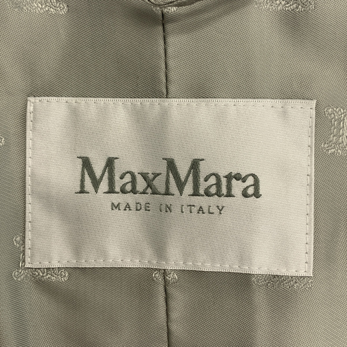 Max Mara / マックスマーラ | ARCO テディベア コート | S | レディース