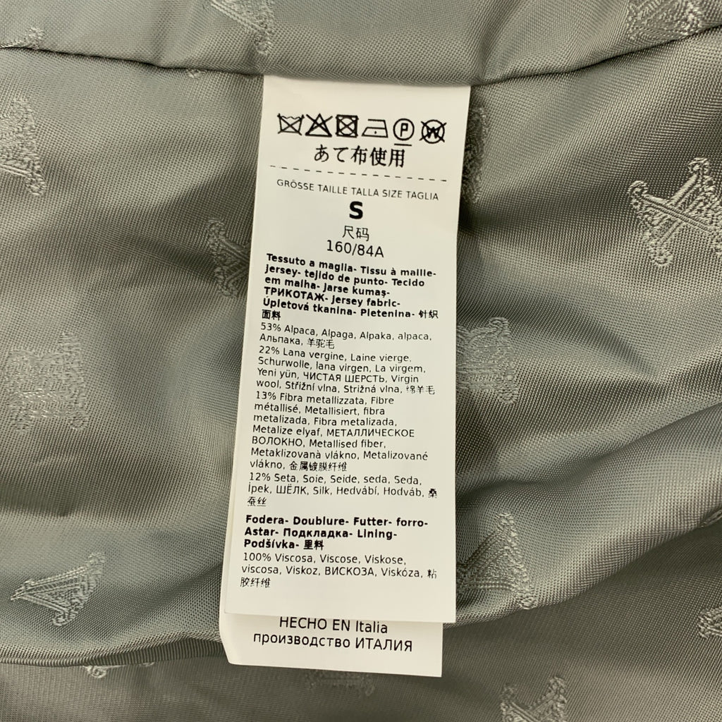 Max Mara / マックスマーラ | ARCO テディベア コート | S | レディース