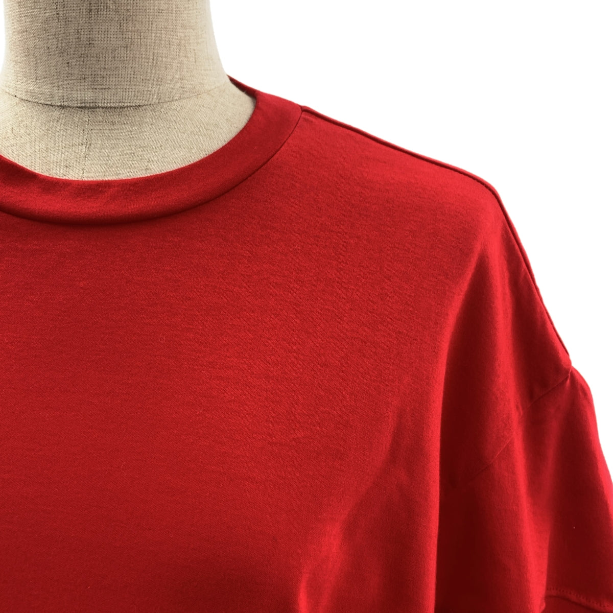 nagonstans / 나곤 스탠스 | drape square easycare dress 드레이프 스퀘어 이지 케어 드레스 | M |