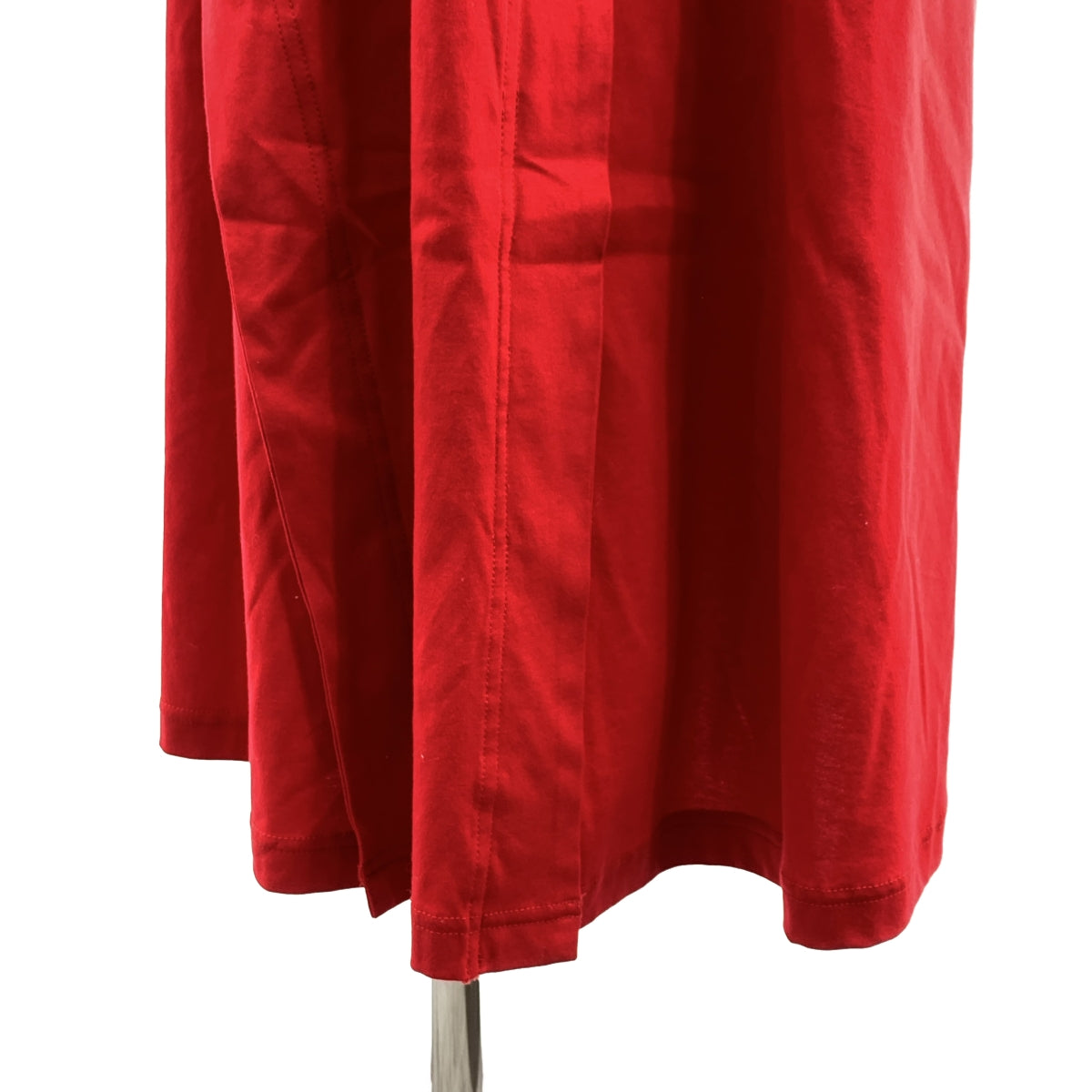 nagonstans / 나곤 스탠스 | drape square easycare dress 드레이프 스퀘어 이지 케어 드레스 | M |