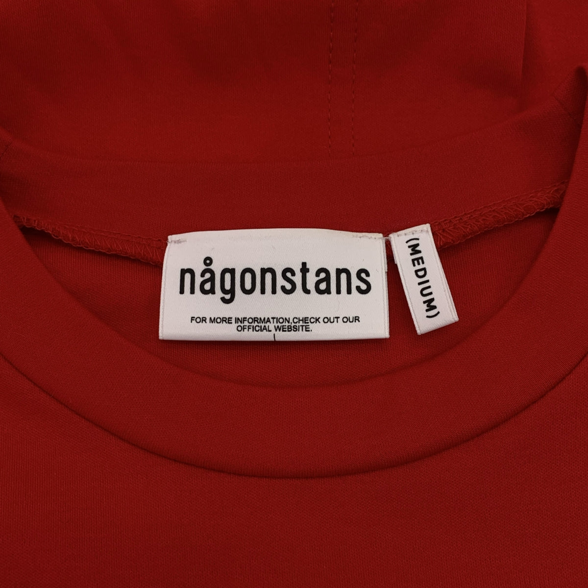 nagonstans / 나곤 스탠스 | drape square easycare dress 드레이프 스퀘어 이지 케어 드레스 | M |