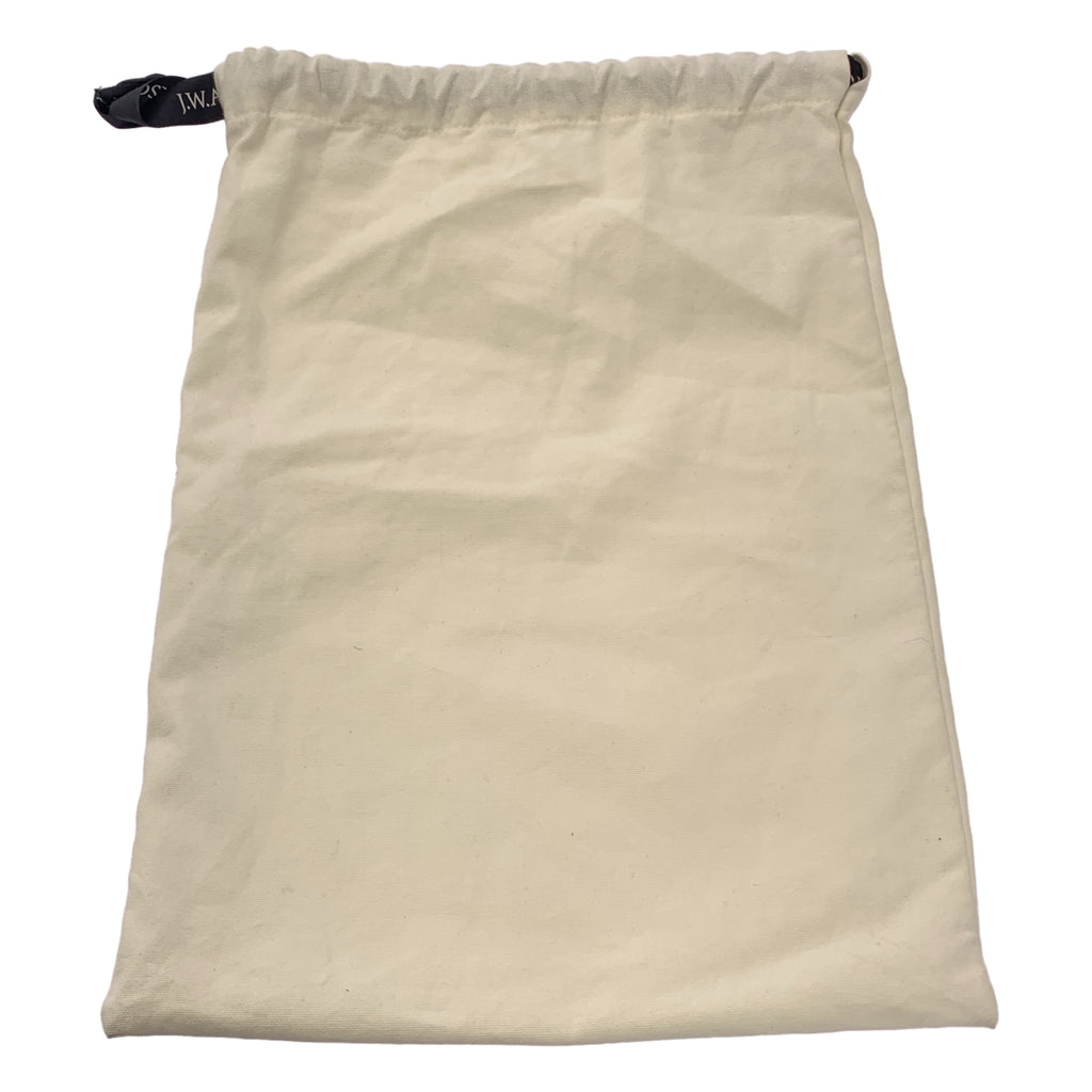 JW Anderson | 兩用中型 Pierce 皮革單肩包 |