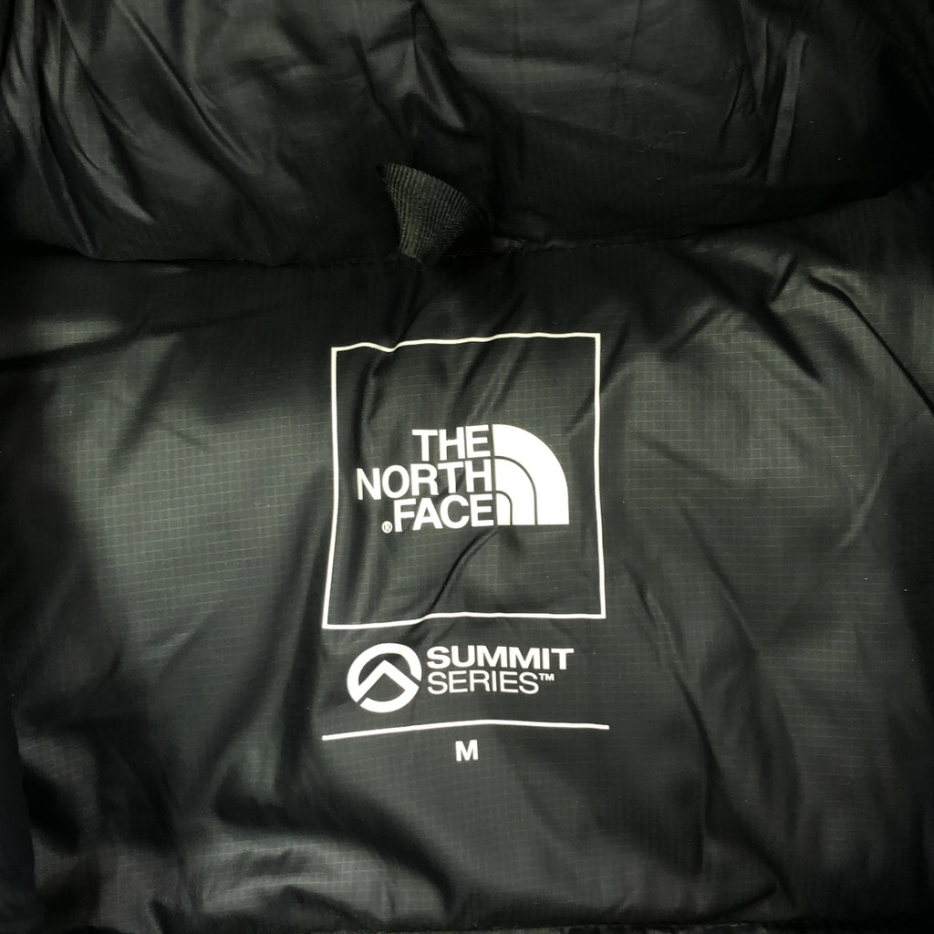 THE NORTH FACE / ザノースフェイス | SUMMIT SERIES SOUTHERN CROSS PARKA サザンクロス パーカ ダウンジャケット | M | ブルーウィングティール | メンズ