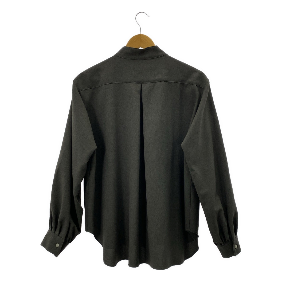 foufou / 후후 | high neck blouse 하이넥 블라우스 | F | 여성