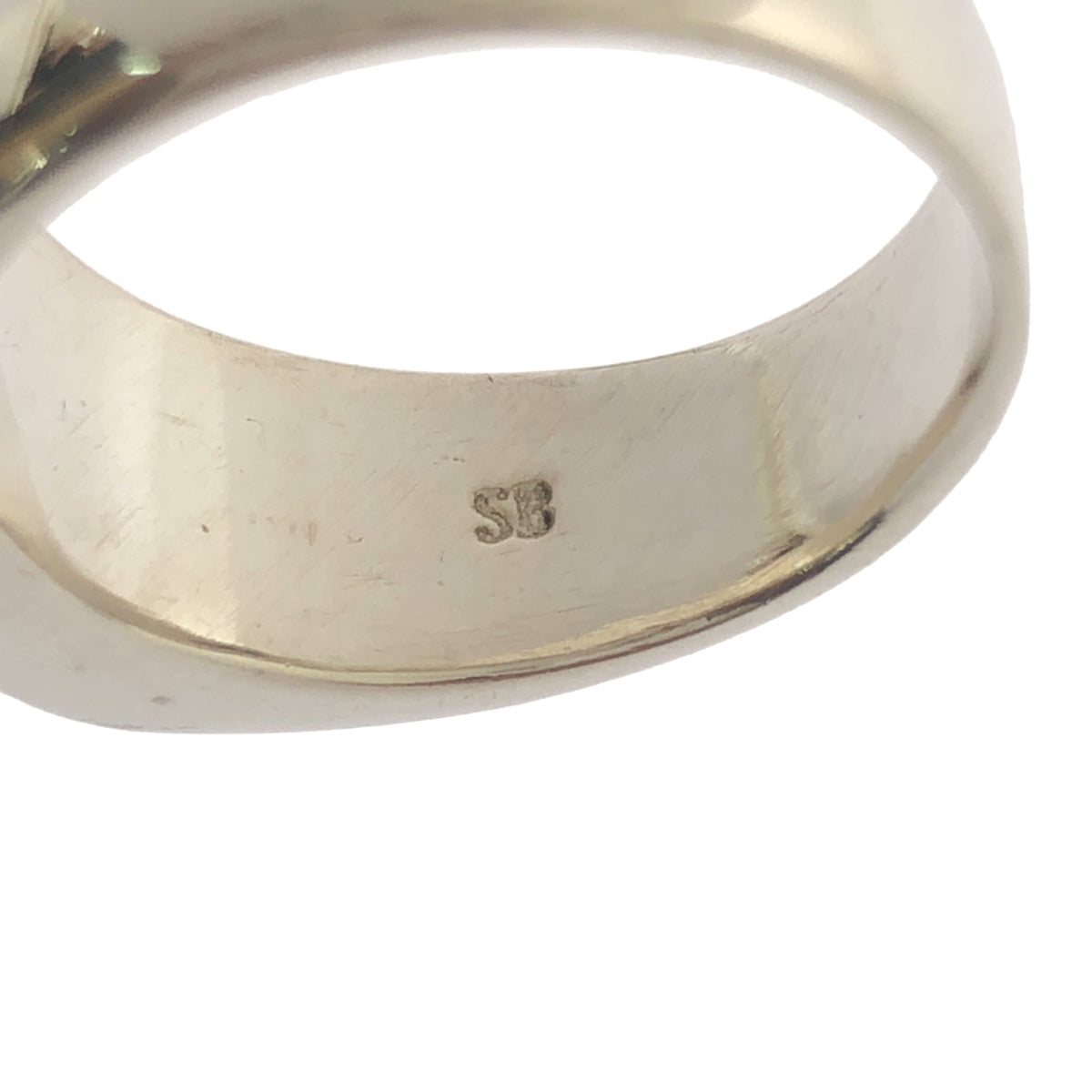 蘇菲布海 |圖章戒指 / SV925 |