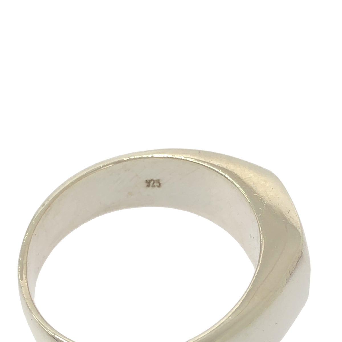 蘇菲布海 |圖章戒指 / SV925 |