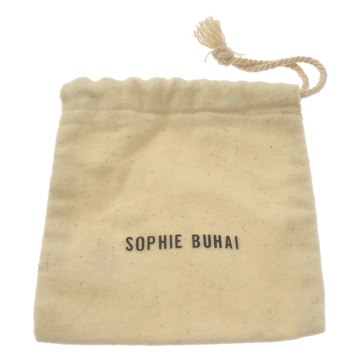 蘇菲布海 |圖章戒指 / SV925 |