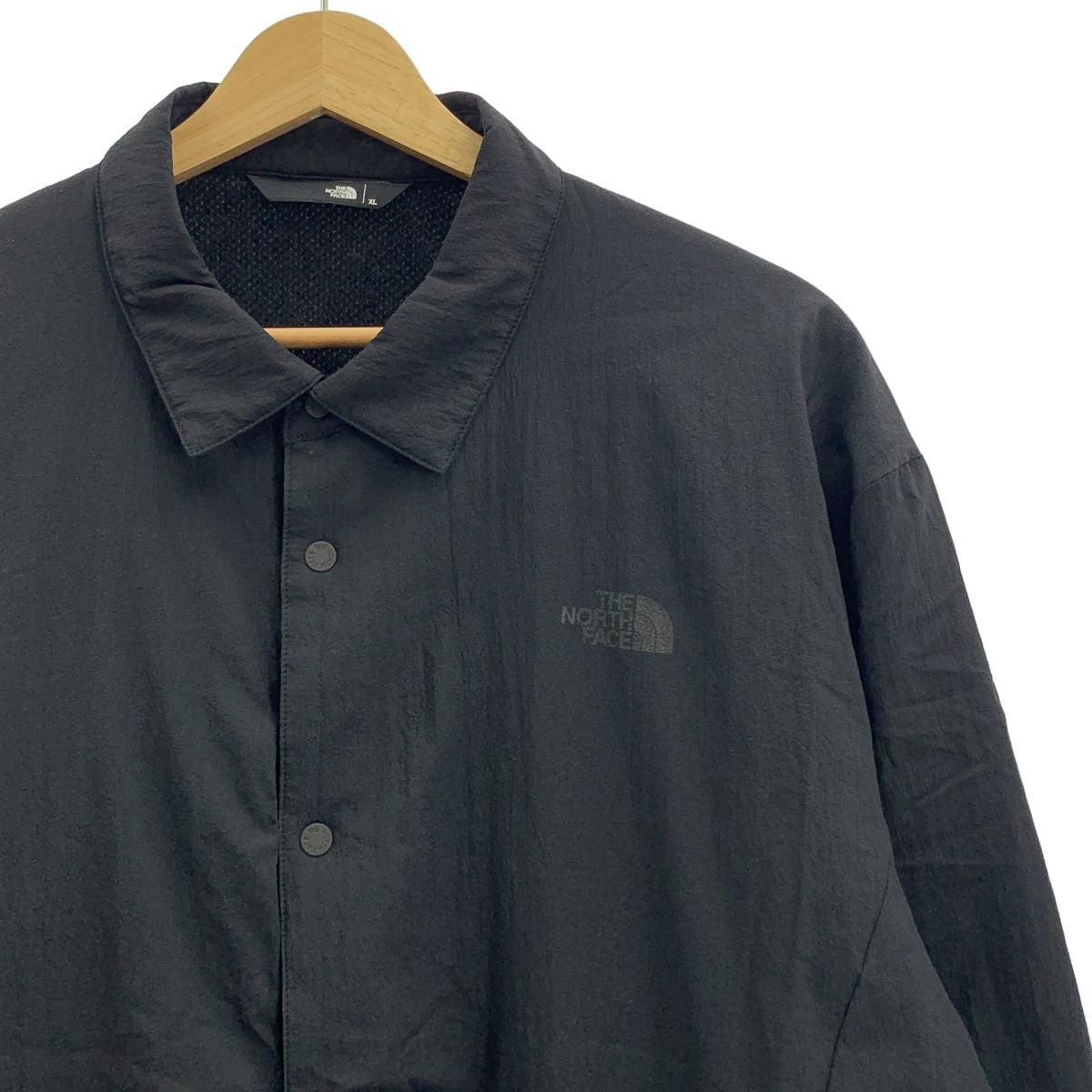 THE NORTH FACE / 더 노스 페이스 | October Mid Shirt 옥토버 미드 셔츠 | XL |