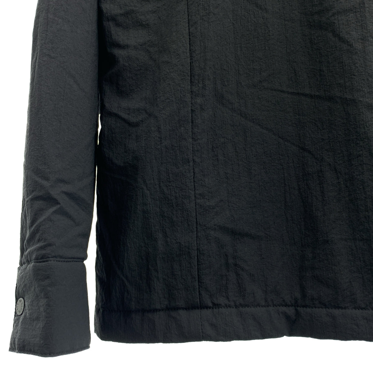 THE NORTH FACE / 더 노스 페이스 | October Mid Shirt 옥토버 미드 셔츠 | XL |