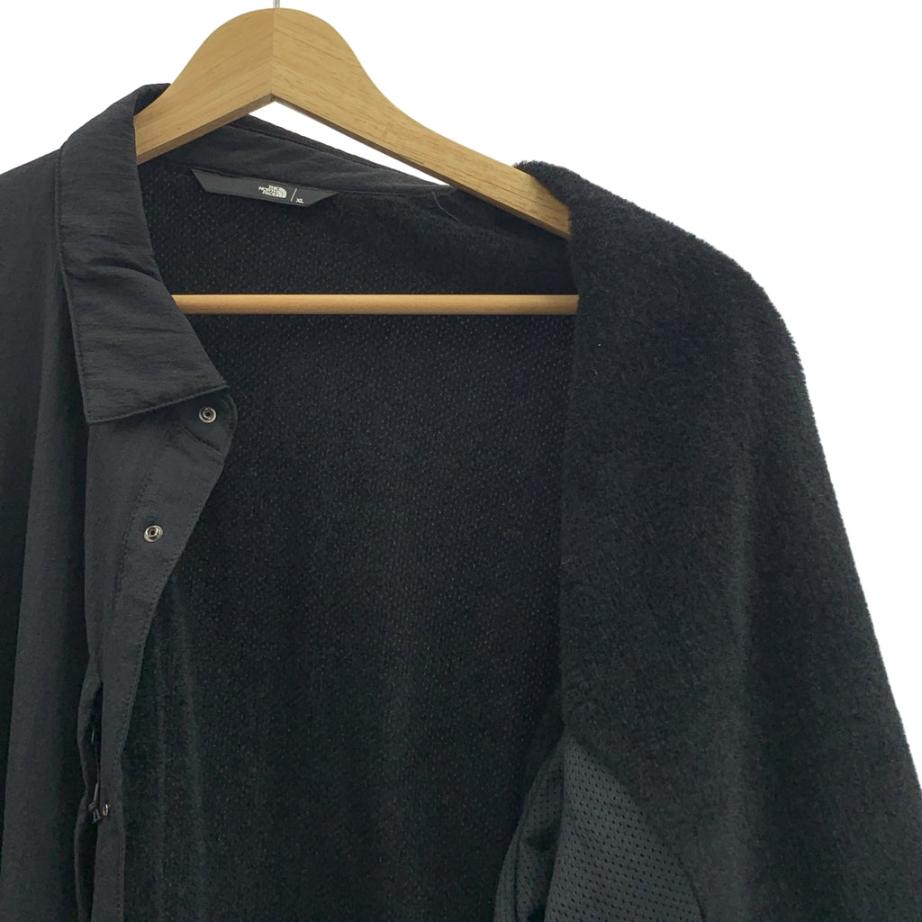 THE NORTH FACE / 더 노스 페이스 | October Mid Shirt 옥토버 미드 셔츠 | XL |