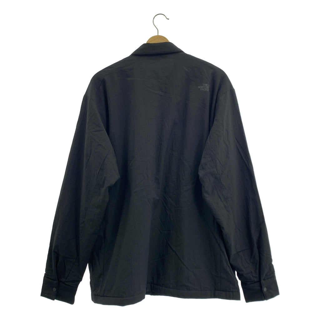 THE NORTH FACE / 더 노스 페이스 | October Mid Shirt 옥토버 미드 셔츠 | XL |