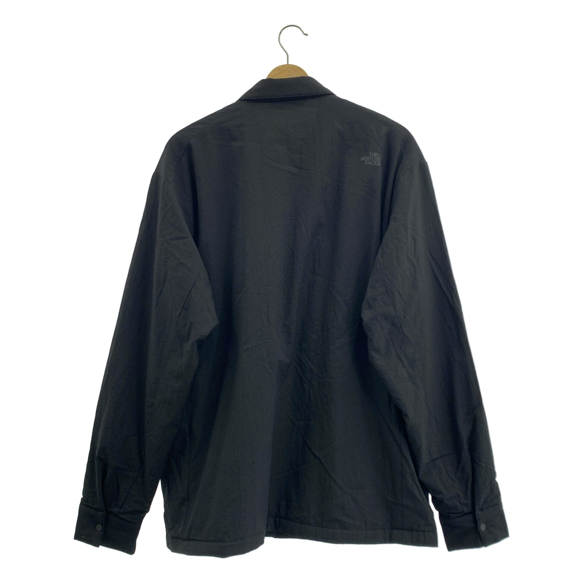THE NORTH FACE / 더 노스 페이스 | October Mid Shirt 옥토버 미드 셔츠 | XL |