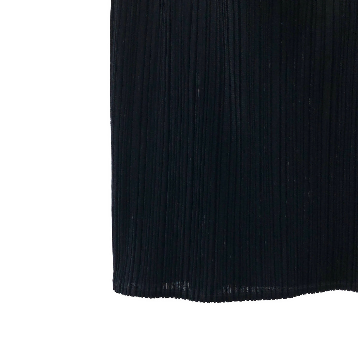 PLEATS PLEASE ISSEY MIYAKE / 플리츠 프리즈 이세이 미야케 | 플리츠 이지 롱 스커트 | 1 |