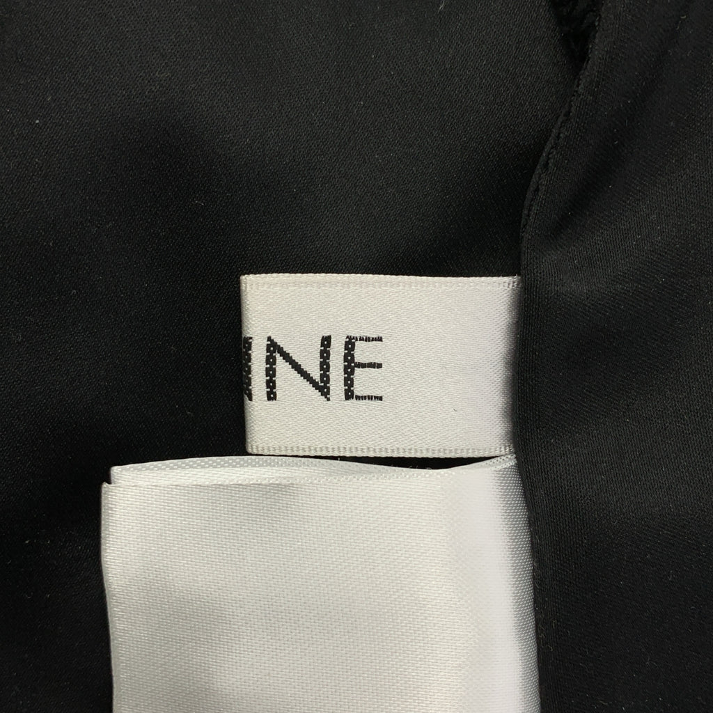 JENNE / 젠느 | 총 레이스 택 프렌치 스커트 | S | 여성