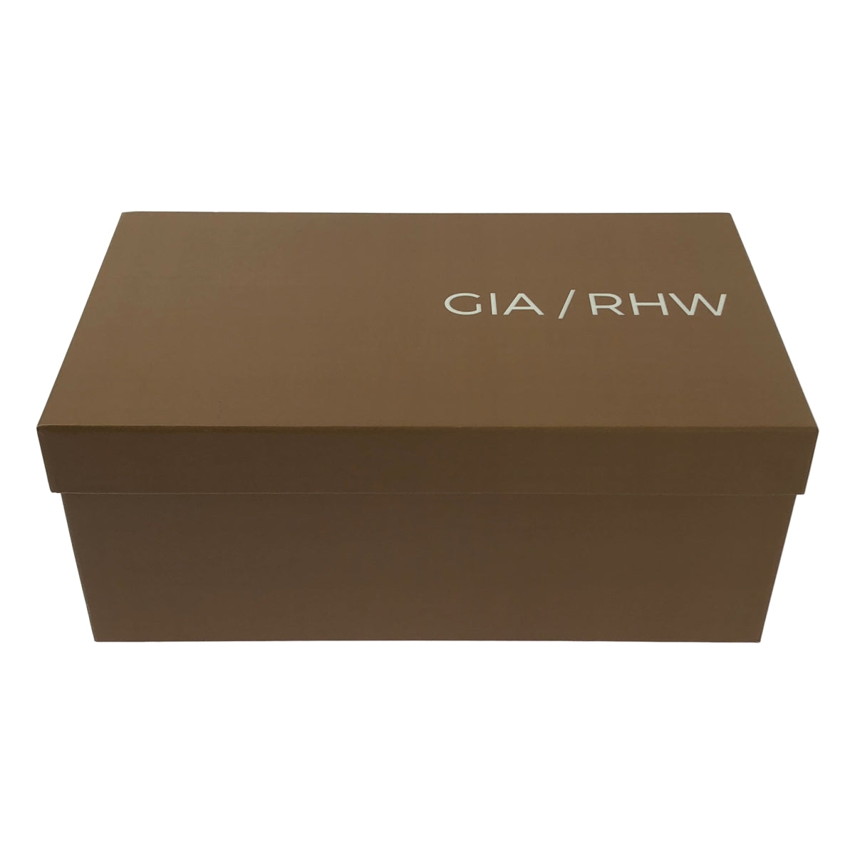 GIA / RHW | 2022 春夏 | L'Appartement 踝帶絨面革涼鞋 | 尺寸 38 | 女款