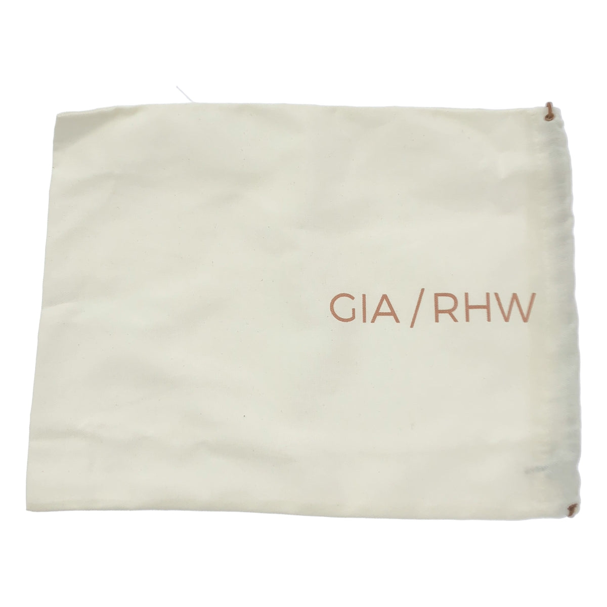 GIA / RHW | 2022 春夏 | L'Appartement 踝帶絨面革涼鞋 | 尺寸 38 | 女款