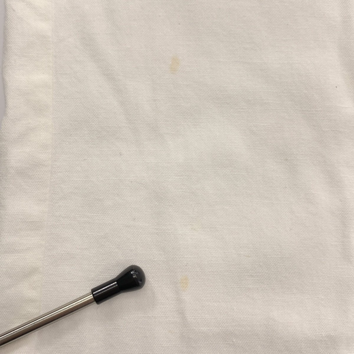 tricot COMME des GARÇONS | 2016 春夏 | 棉麻圓領襯衫 | S 碼 | 女款